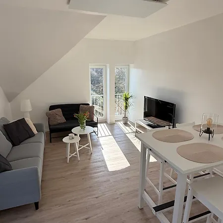 Gemuetlich & Stilvoll In Daire Dortmund